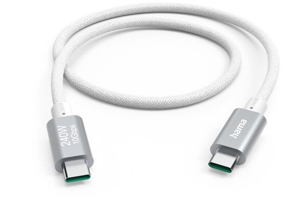 Hama USB-C-Kabel Full Featured (1,5m)