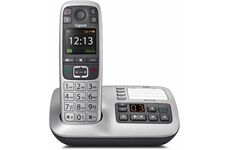 Gigaset E560A Platin