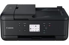 Canon Pixma TR7650 (schwarz)