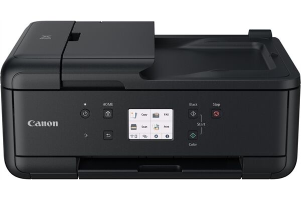 Canon Pixma TR7650