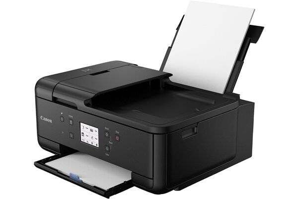 Canon Pixma TR7650