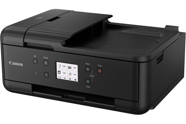 Canon Pixma TR7650