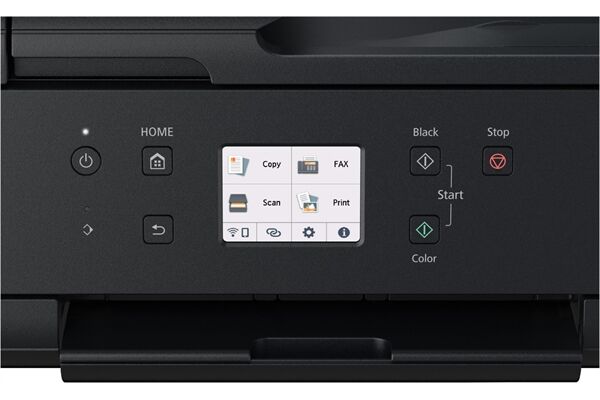 Canon Pixma TR7650
