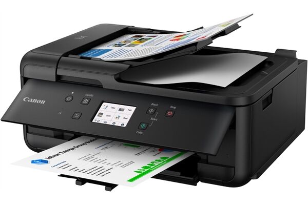 Canon Pixma TR7650