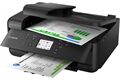 Canon Pixma TR7650
