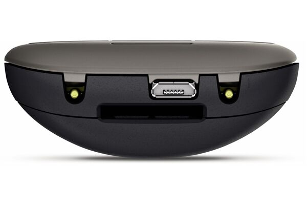 Gigaset CL660HX Anthrazit