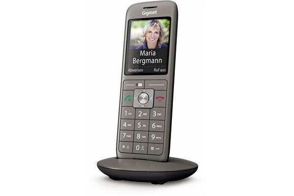 Gigaset CL660HX Anthrazit