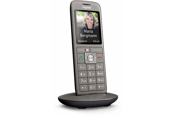 Gigaset CL660HX Anthrazit
