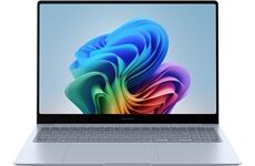Samsung Galaxy Book4 Edge (NP960XMA-KB1DE) (sapphire blue)