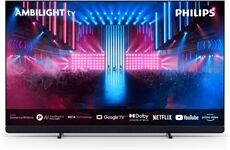 Philips 77OLED909/12 (schwarz)