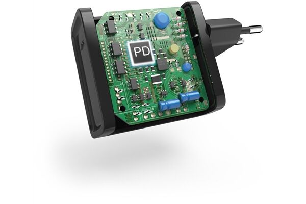 Hama Universal USB-C-Notebook-Netzteil