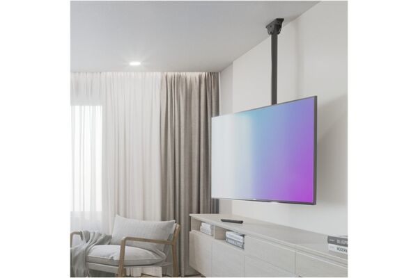 Hama TV-Deckenhalterung 165 cm (65")