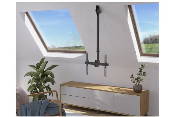 Hama TV-Deckenhalterung 165 cm (65")