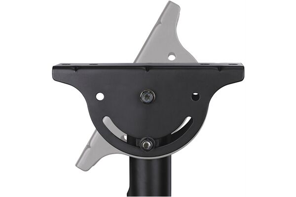 Hama TV-Deckenhalterung 165 cm (65")