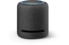 Amazon Echo Studio (schwarz)