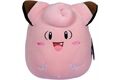JAZWARES Pokémon Squishmallow Piepi (25cm)