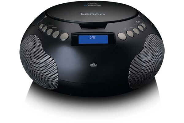 Lenco SCD-341