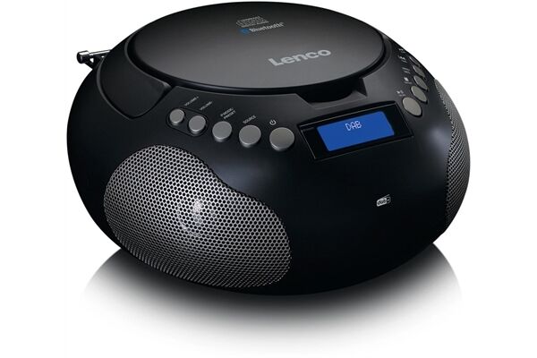 Lenco SCD-341