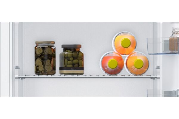 Neff KS1860Z0 Flexible Flaschenablage