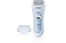 Braun LS 5160 Silk-epil (blau)