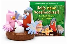 TONIES Tonies Hörfigur - Zuckowski