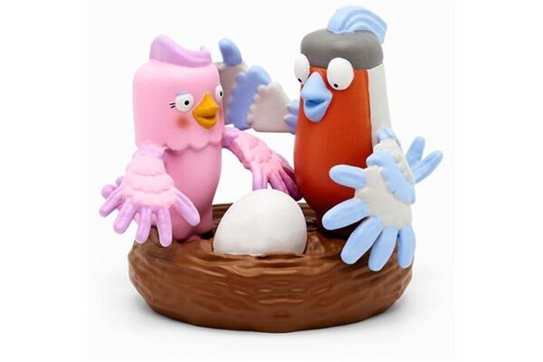 TONIES Tonies Hörfigur - Zuckowski