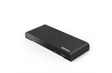 Hama 4k-HDMI-Umschalter 3x1