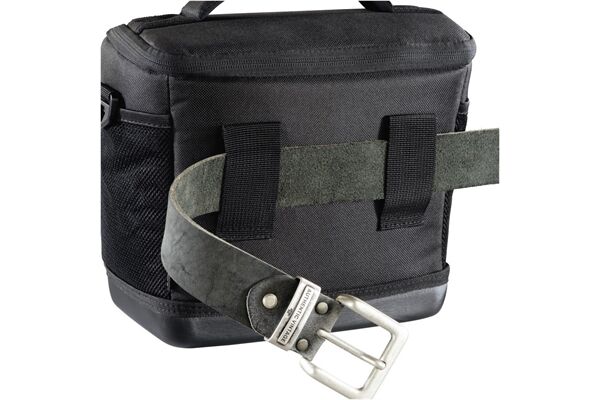 Hama Kameratasche Albany HC 130