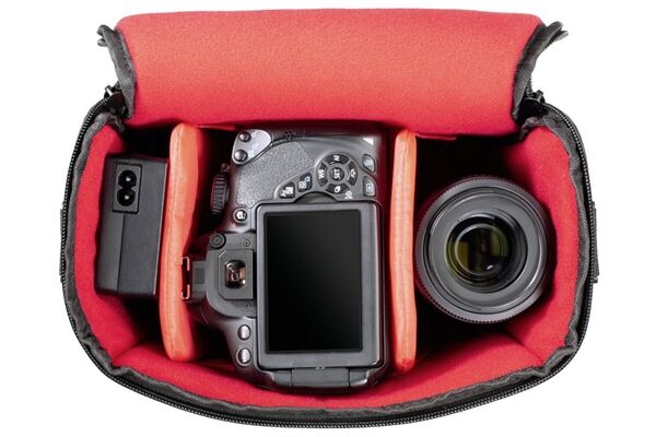 Hama Kameratasche Albany HC 130