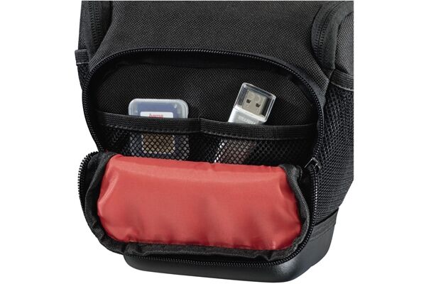 Hama Kameratasche Albany HC