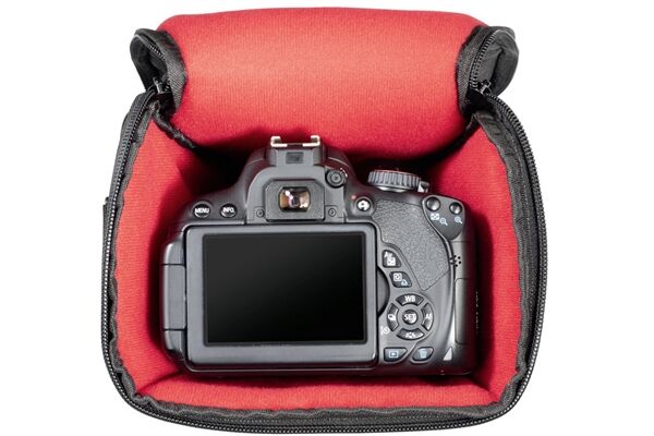 Hama Kameratasche Albany HC