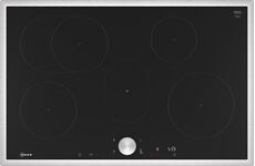 Neff T58STF1L0 (schwarz/edelstahl)