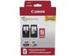 Canon PG-560 schwarz + CL-561 multicolor