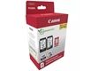 Canon PG-545 schwarz + CL-546 multicolor