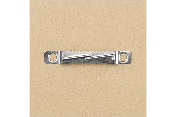 Hama 66467 K.-RAHM.SEVILLA GR. Grau-Matt