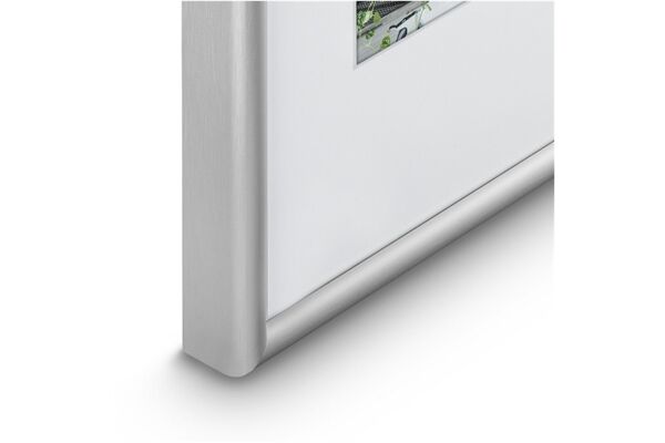 Hama Aluminiumrahmen Detroit 24x30cm