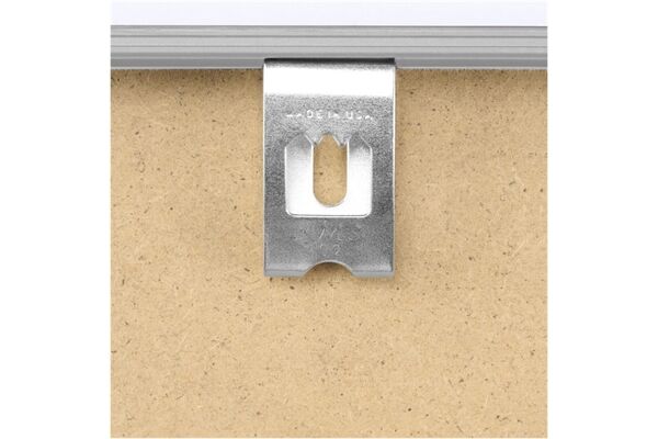 Hama Aluminiumrahmen Detroit 50x70cm