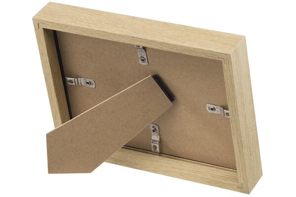 Hama Holzrahmen Kopenhagen 13x18cm