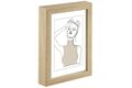 Hama Holzrahmen Kopenhagen 30x40cm