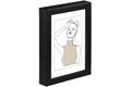 Hama Holzrahmen Kopenhagen 13x18cm