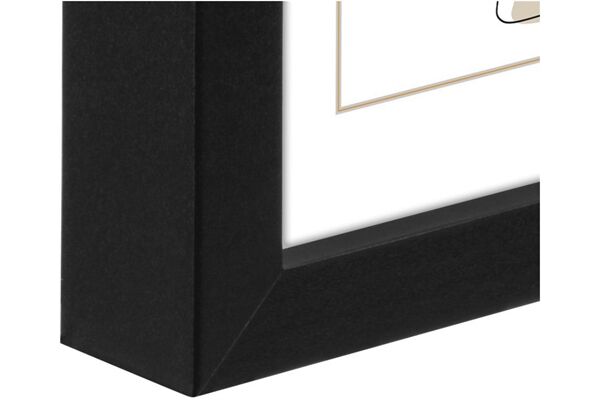 Hama Holzrahmen Kopenhagen 15x20cm