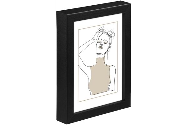 Hama Holzrahmen Kopenhagen 15x20cm