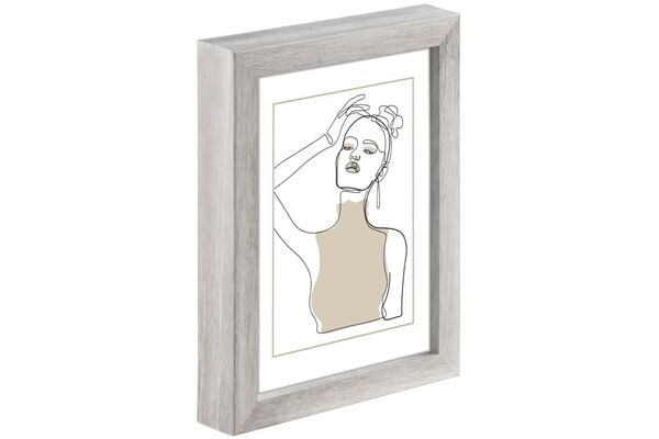 Hama Holzrahmen Kopenhagen 13x18cm