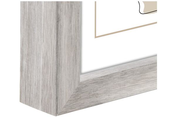 Hama Holzrahmen Kopenhagen 13x18cm