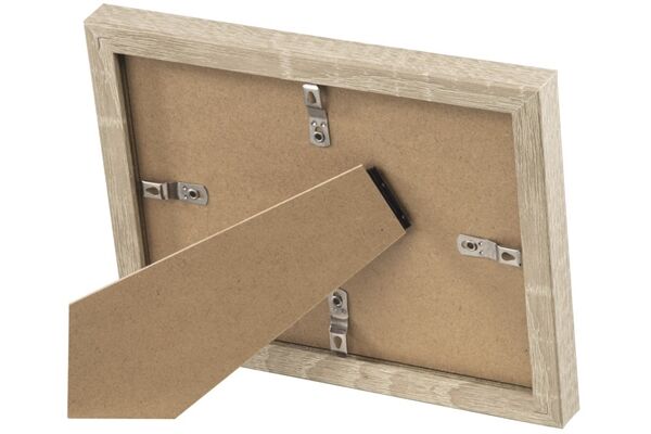 Hama Holzrahmen Oslo 10x15cm