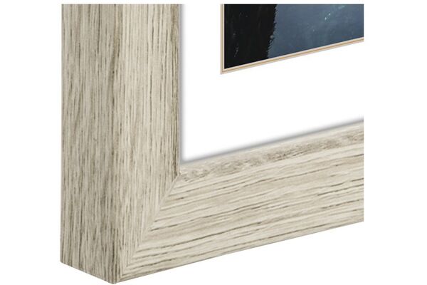 Hama Holzrahmen Oslo 20x30cm