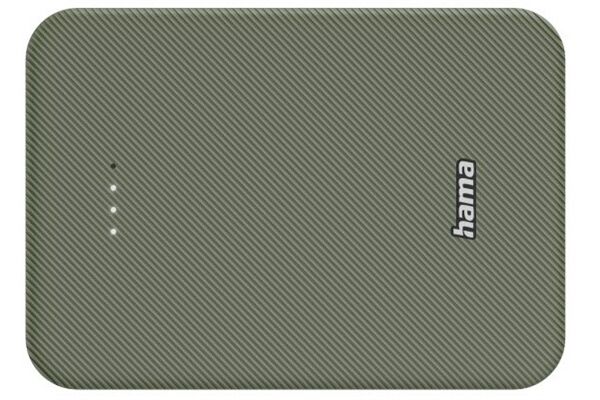 Hama Color 10 (10.000mAh)