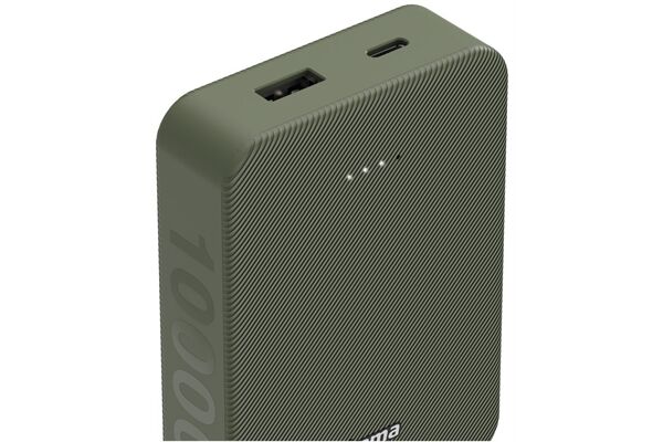 Hama Color 10 (10.000mAh)