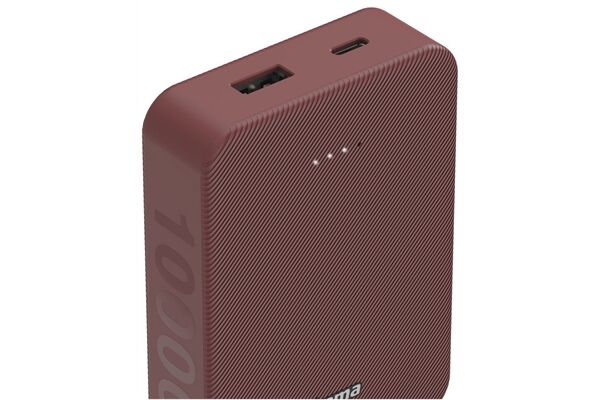 Hama Color 10 (10.000mAh)