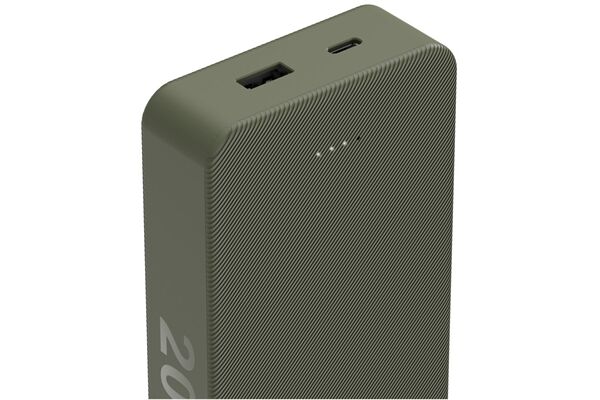 Hama Color 20 (20.000mAh)